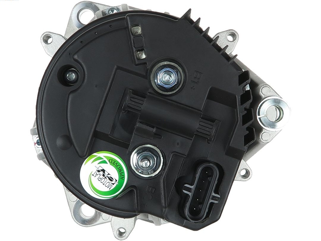 Alternator as-pl