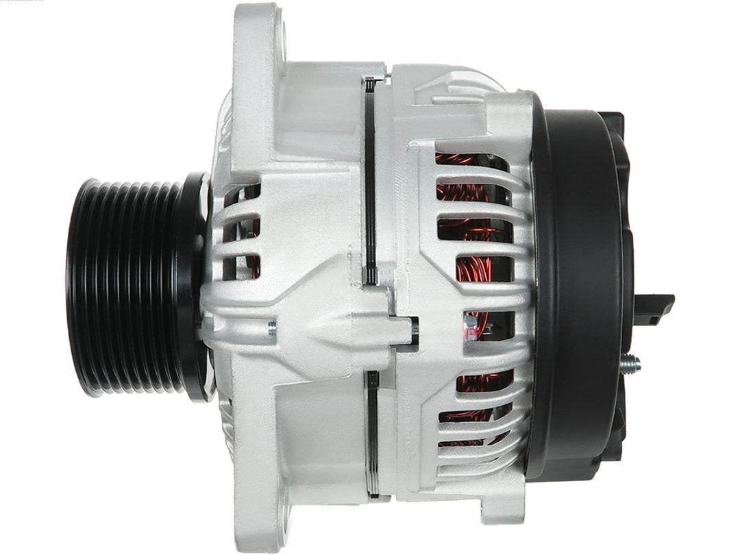 Alternator as-pl