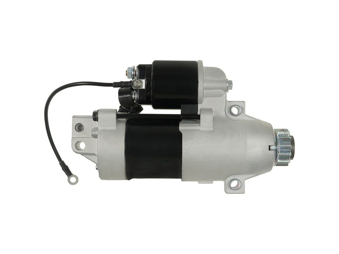 Alternator as-pl