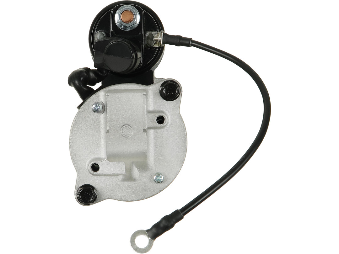 Alternator as-pl