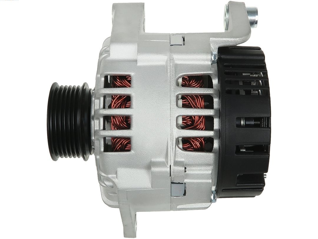Alternator as-pl