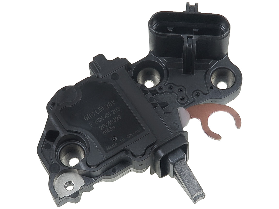 Alternator as-pl