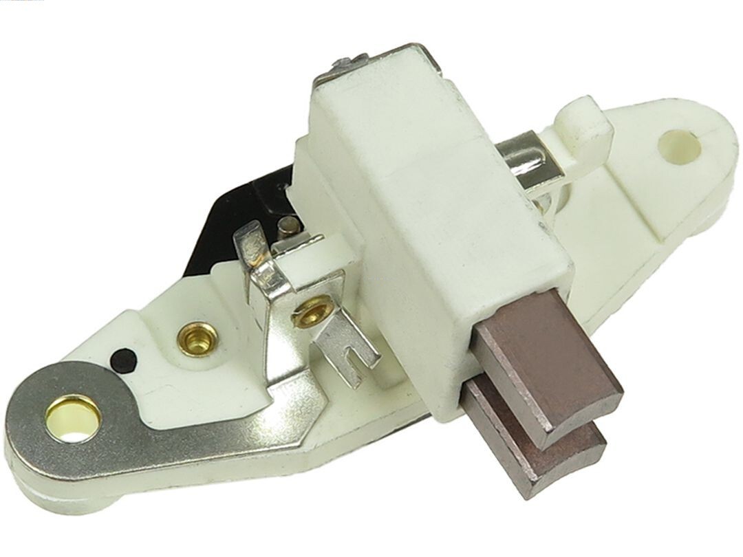 Regulator alternator