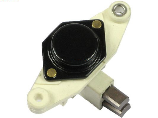 Regulator alternator