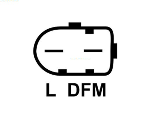 Regulator alternator