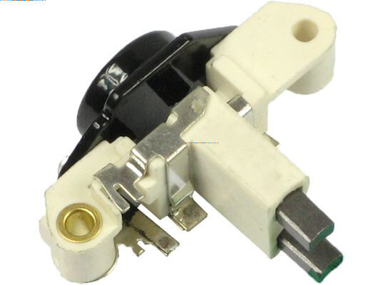 Regulator alternator