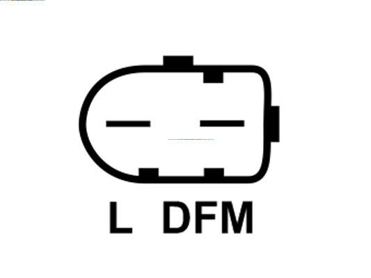 Regulator alternator