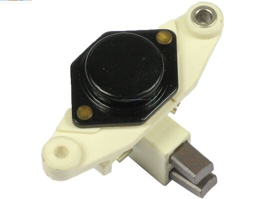 Regulator alternator