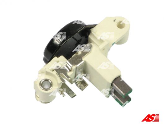 Regulator alternator