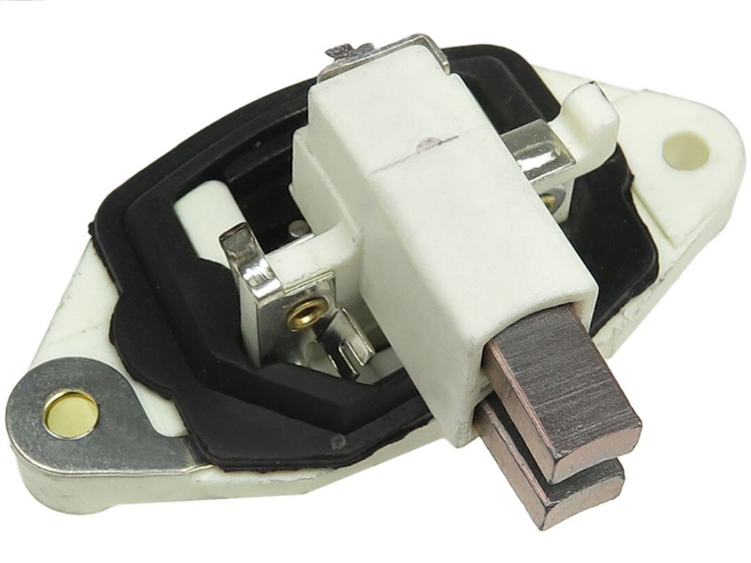 Regulator alternator