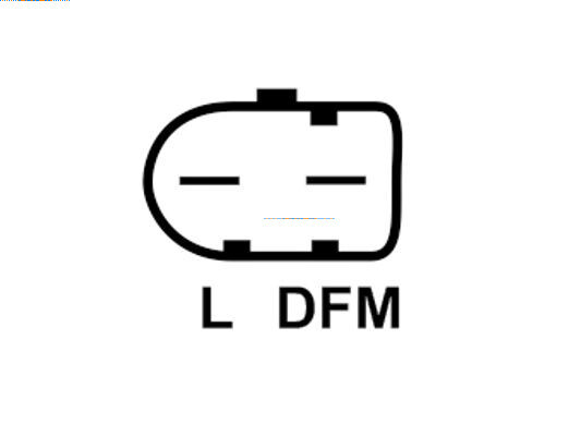 Regulator alternator