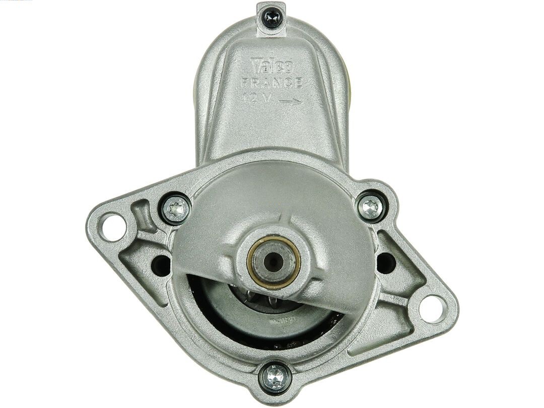 Electromotor as-pl