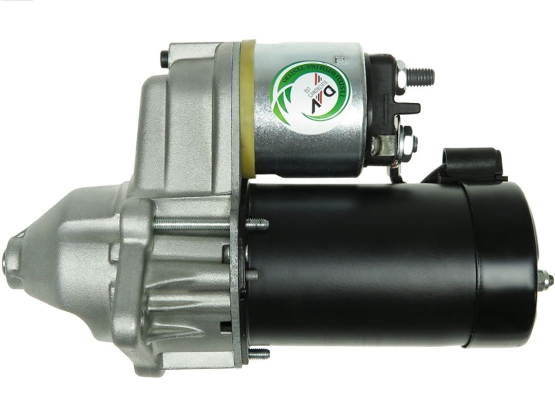 Electromotor as-pl