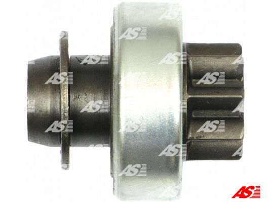 Cuplaj unisens demaror