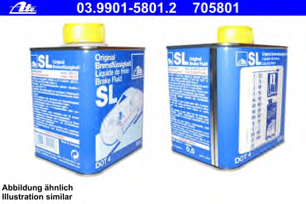Lichid de frana