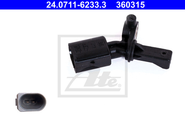 Senzor turatie roata