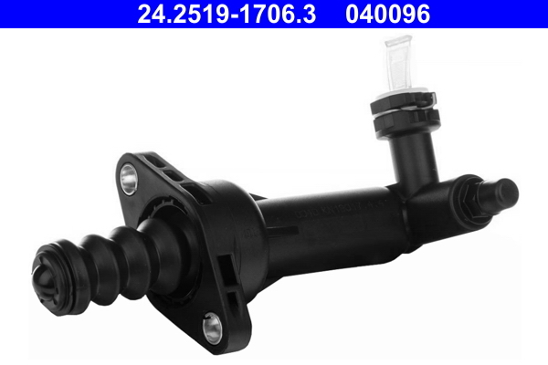 Cilindru receptor ambreiaj