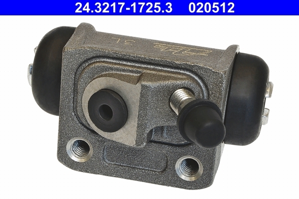 Cilindru receptor frana