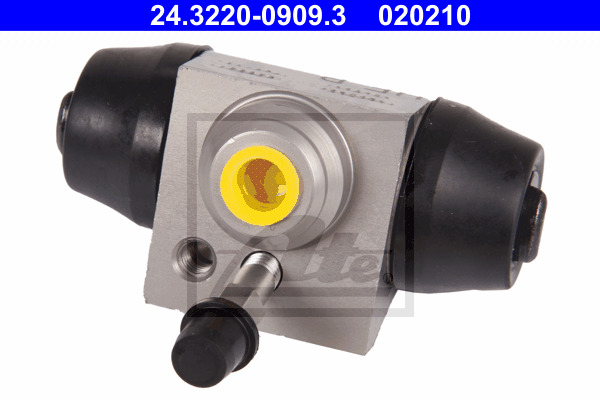 Cilindru receptor frana