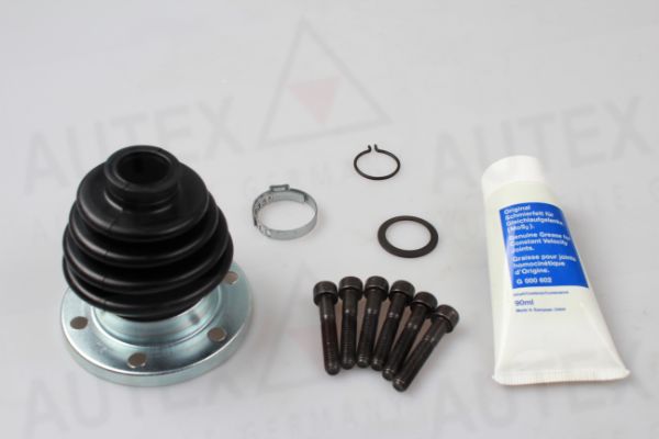 Ansamblu burduf articulatie planetara