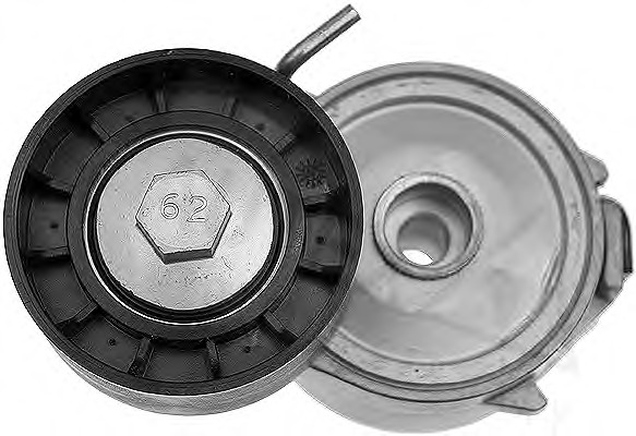 Rola intinzator curea transmisie