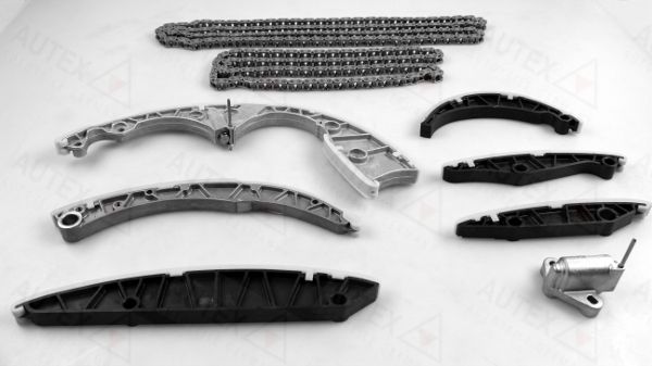 Kit lant de distributie