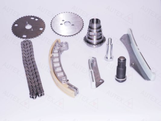 Kit lant de distributie