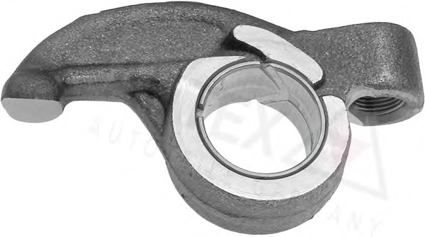 Culbutor tren supape