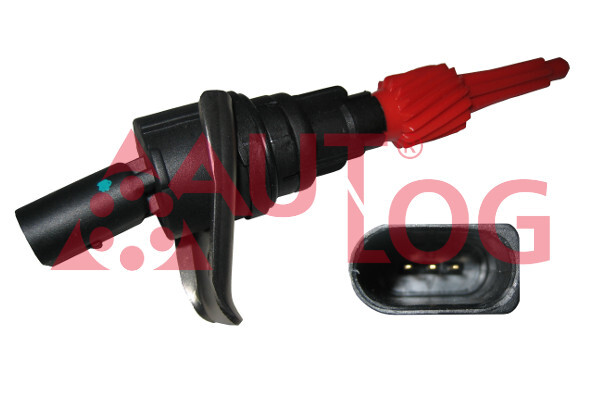 Senzor viteza / turatie