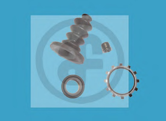 Set reparatie cilindru receptor ambreiaj