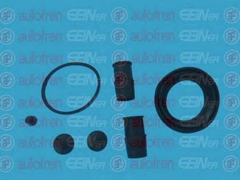 Set reparatie etrier