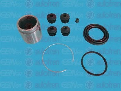 Set reparatie etrier