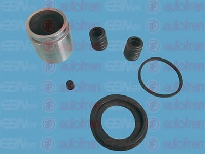 Set reparatie etrier