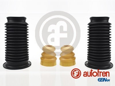 Tampon cauciuc suspensie