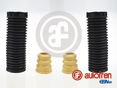 Tampon cauciuc suspensie