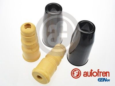 Tampon cauciuc suspensie