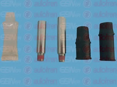 Set bucsi de ghidaj etrier frana