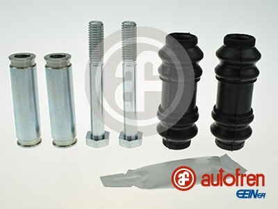 Set bucsi de ghidaj etrier frana