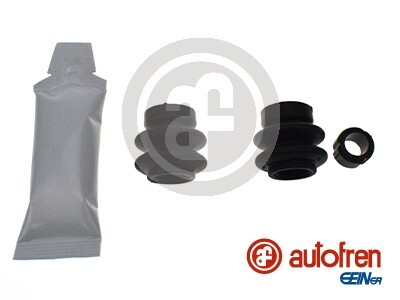 Burduf ghidaj etrier