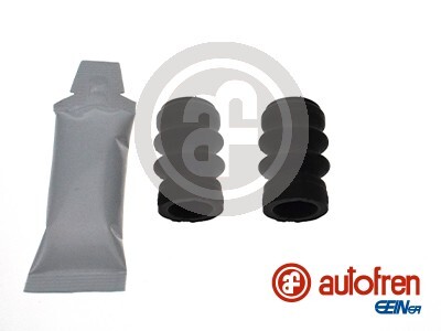 Burduf ghidaj etrier