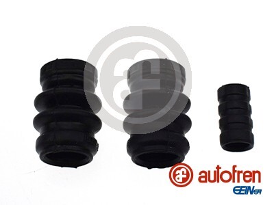 Burduf ghidaj etrier