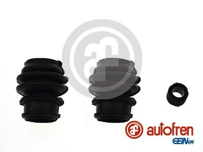 Burduf ghidaj etrier