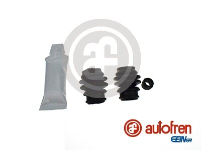 Burduf ghidaj etrier