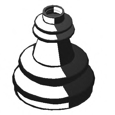 Ansamblu burduf articulatie planetara