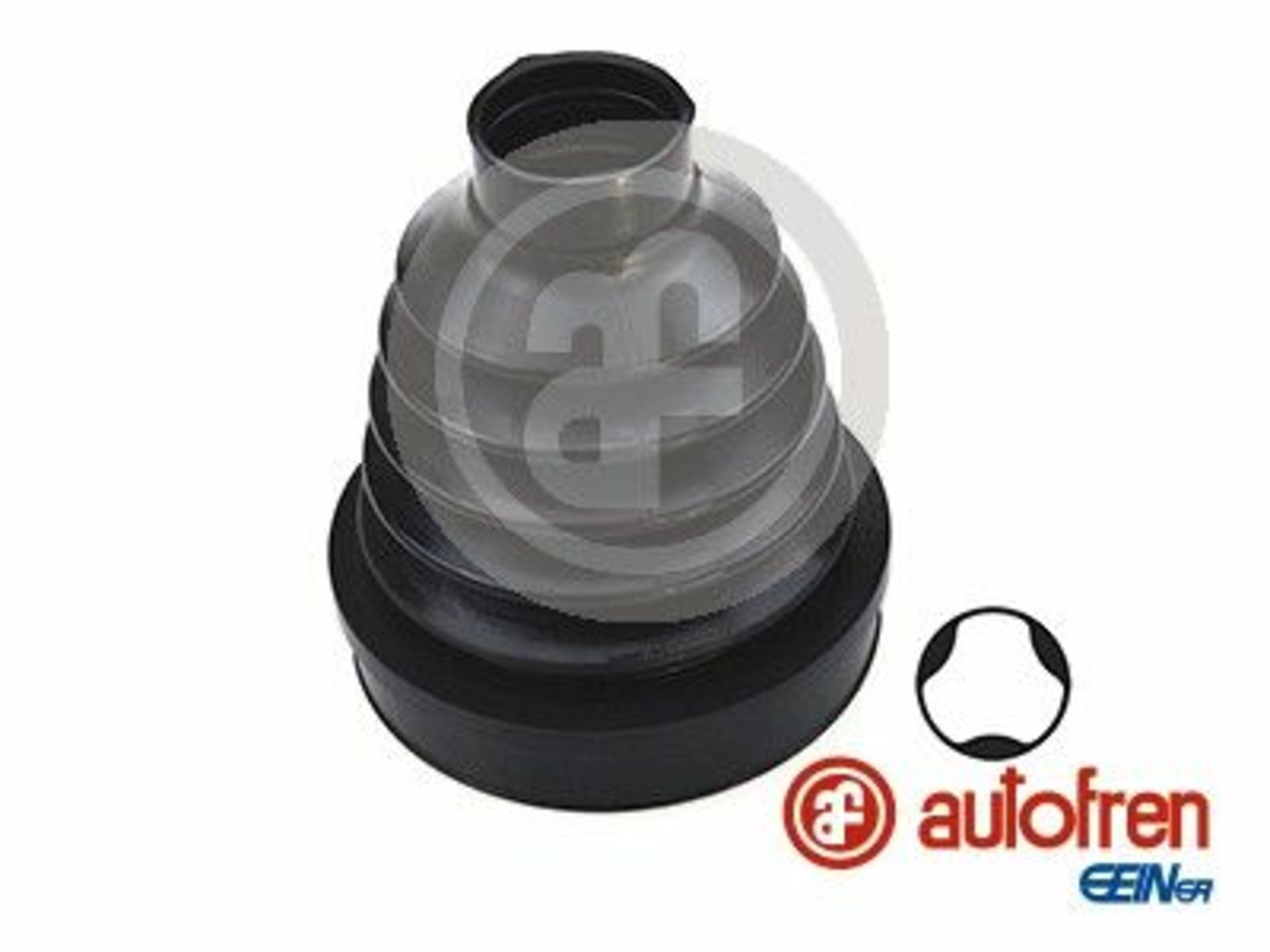 Ansamblu burduf articulatie planetara