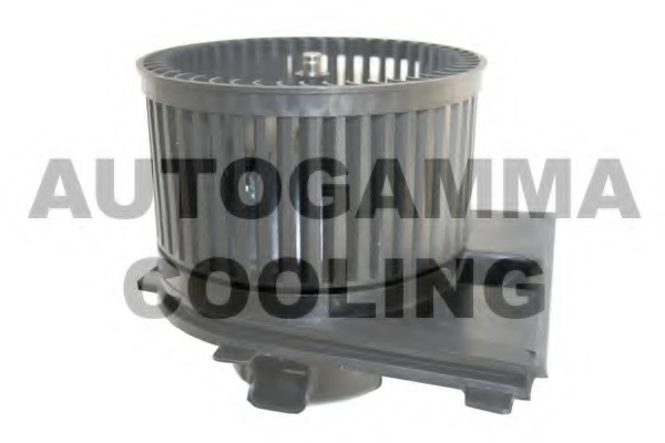 Ventilator habitaclu