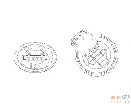 Reglaj suflanta de interior