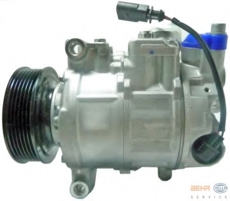 Compresor aer conditionat