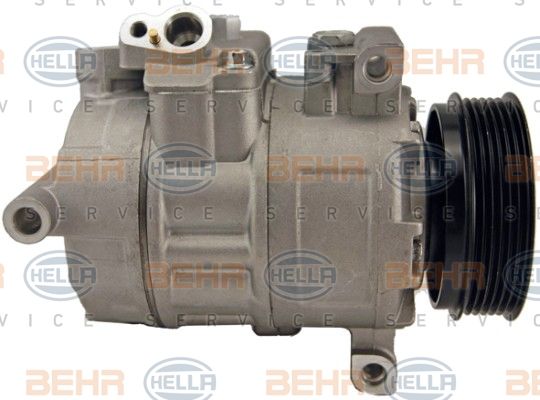 Compresor aer conditionat