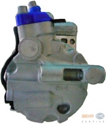 Compresor aer conditionat